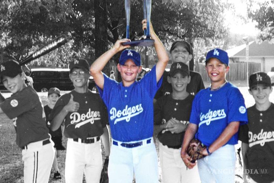 $!De niños eran los mejores amigos, ahora son los deportistas mejores pagados en Estados Unidos