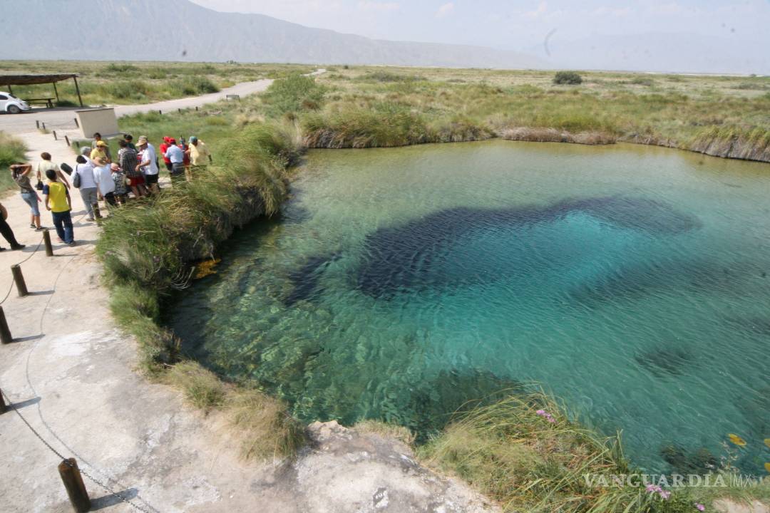 $!Coahuila, un gran destino turístico