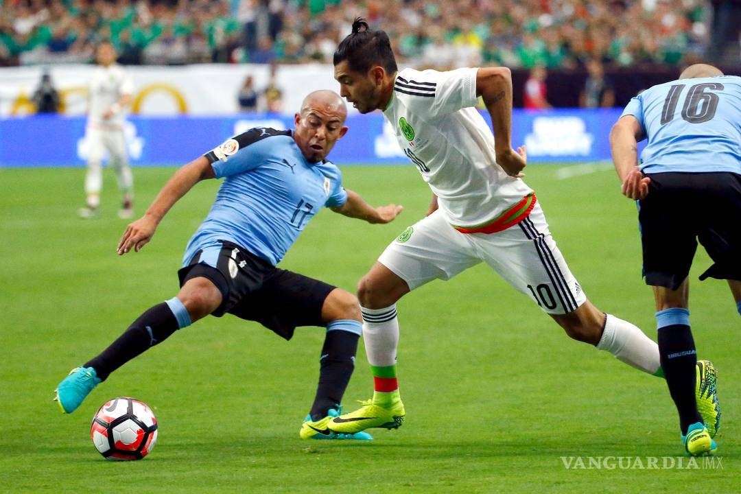 $!'Tecatito', el genio con apellido de cerveza y talento de champagne