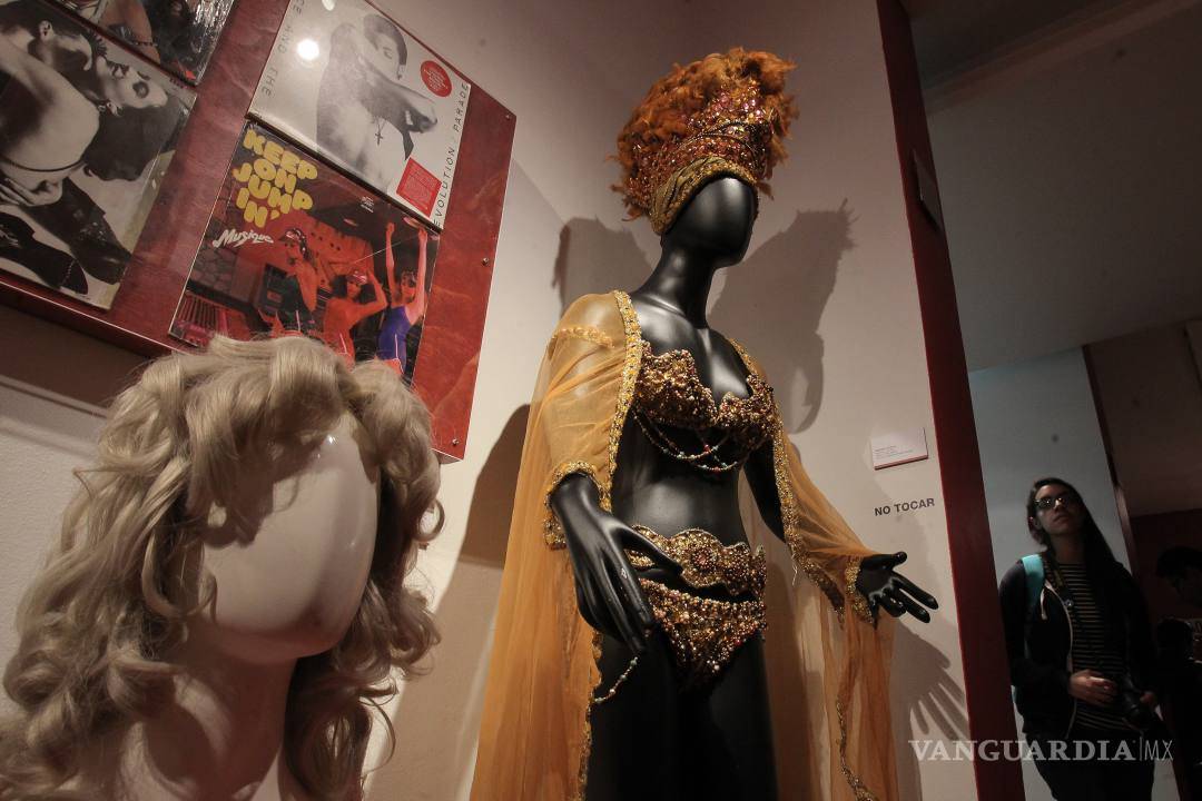 $!"La vida íntima de los objetos” reviven 150 años de erotismo en México