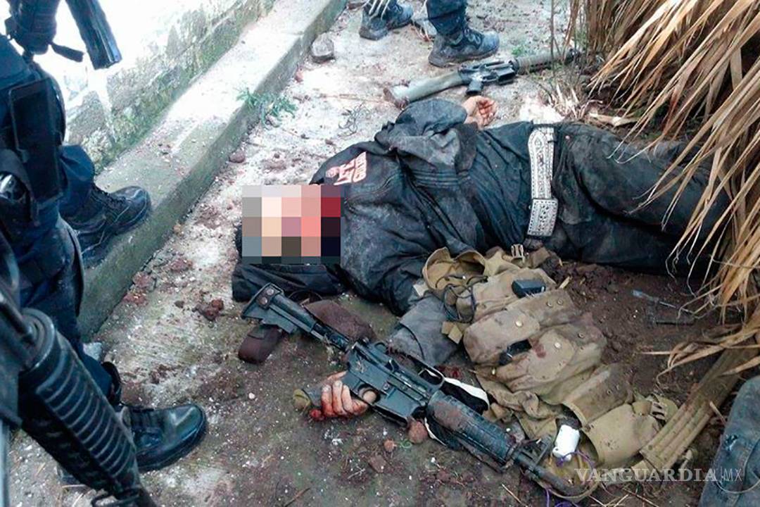 $!Ejecuciones en Tanhuato