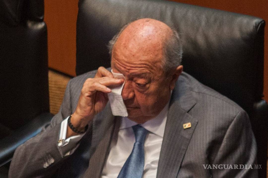 $!¡Fuchi cac*!... ellos son los exfuncionarios que han caído por corrupción en la 4T de AMLO