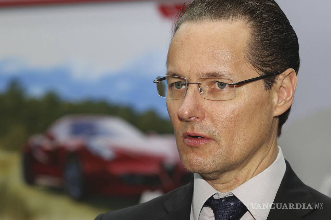 $!Nueva pick up de FCA será hecha en Saltillo, además traerá coches autónomos a México