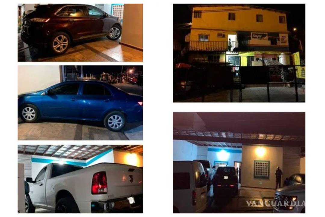 $!Capturan al líder de "Los Siete Demonios", brazo armado del Cártel de Sinaloa en Sonora