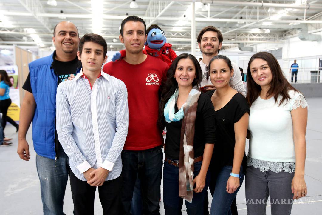 $!Silicon Valley mexicano emerge en la cuna del mariachi