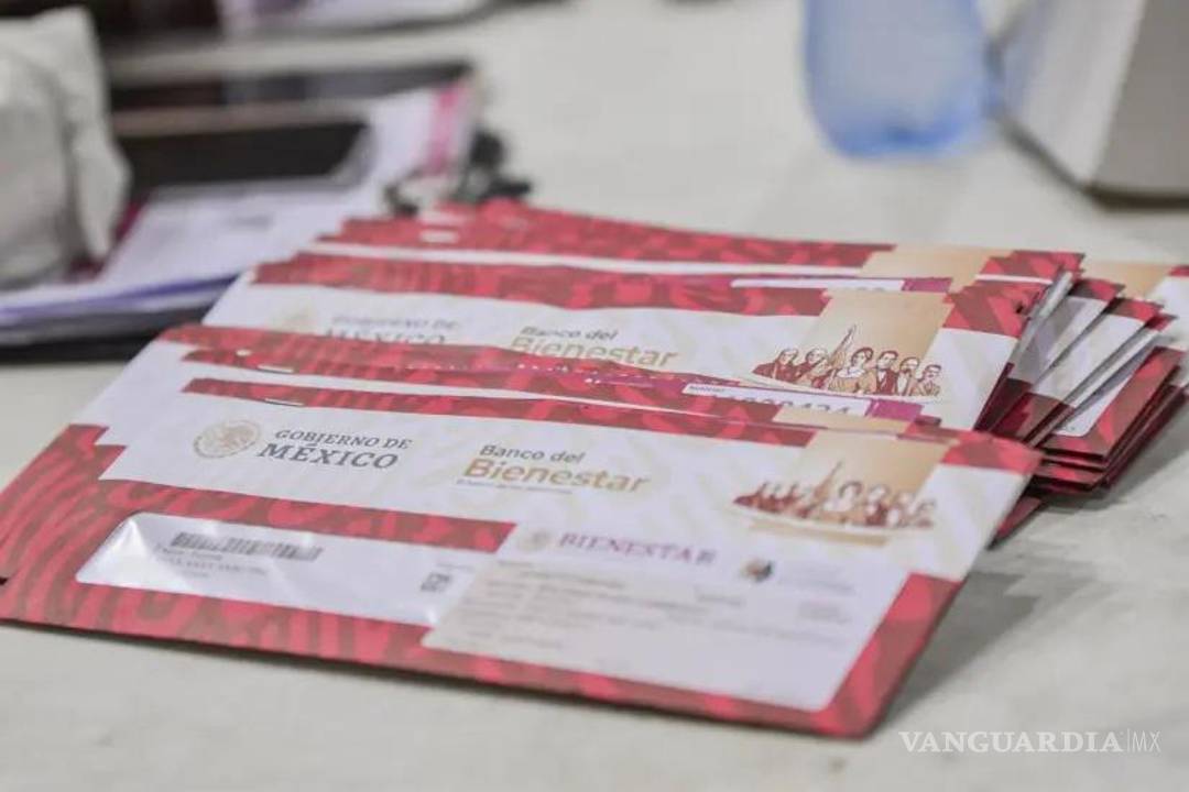 $!Para el retiro, será obligatorio presentar identificación oficial y comprobante de registro.