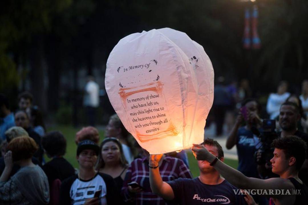 $!Difunden nombres de las víctimas de la balacera en Orlando