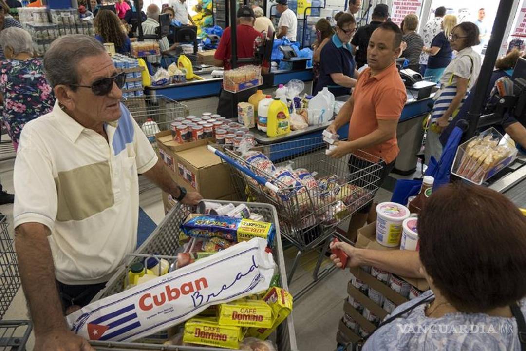 $!¿Será Irma el feroz huracán que tanto temen en la Florida?