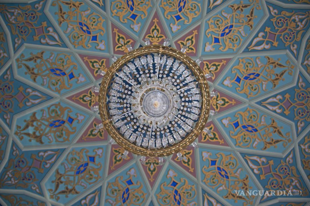 $!La ópera y el ballet vuelven a brillar en Tiflis