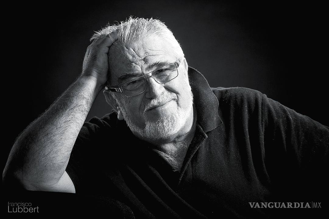 $!Rinden homenaje a Jesús Valdés, un grande del teatro