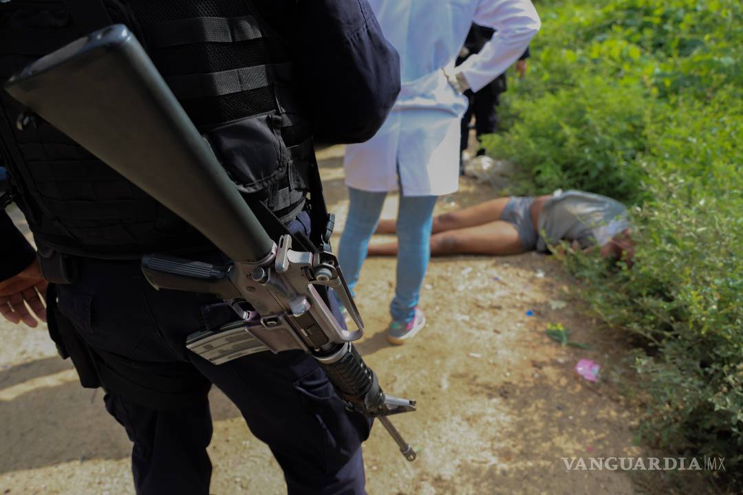 $!Estas son las ciudades más seguras y las más inseguras de México