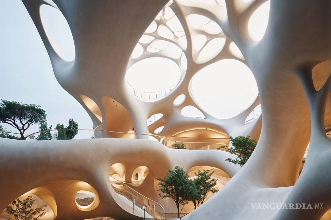 $!La naturaleza es una fuente inagotable de ideas y soluciones para diseñar ciudades más resilientes, sostenibles y en armonía con el entorno.