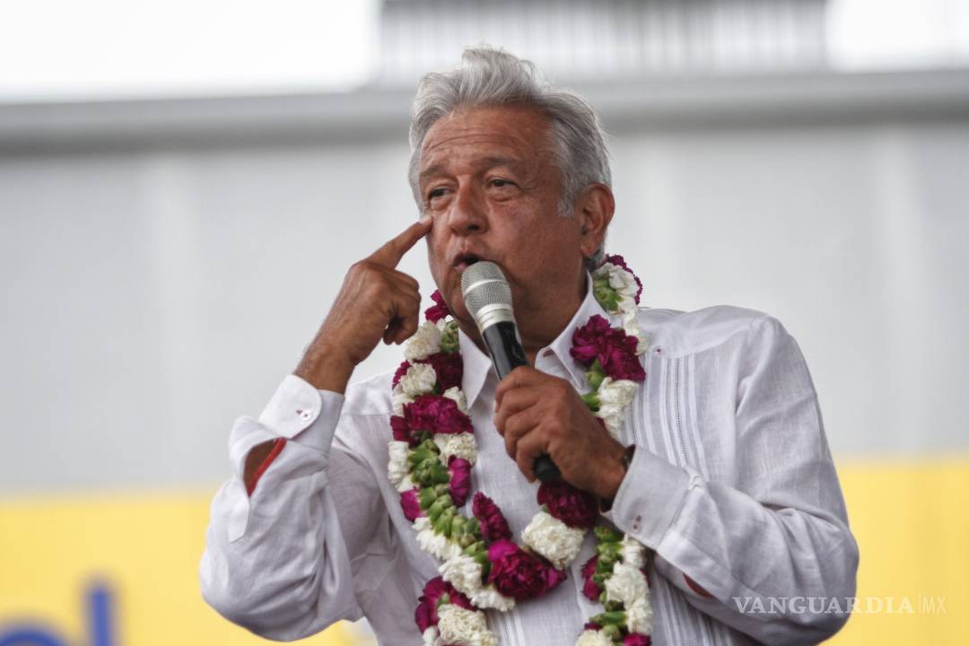 $!PRI regresará rápido a la competencia: Beltrones