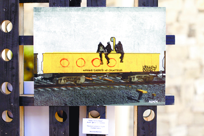 $!‘Words of Lennon’ unificando al mundo