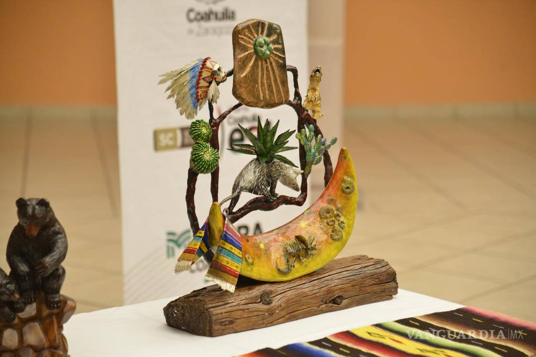 $!Durante el evento se premiará a los ganadores de la convocatoria ‘Mis oficios, mis manos’.