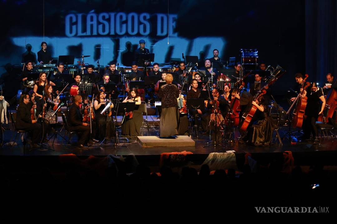 $!Más de 390 mil personas participaron en el Festival Ánimas del Desierto 2025, convirtiéndolo en un éxito cultural y familiar.