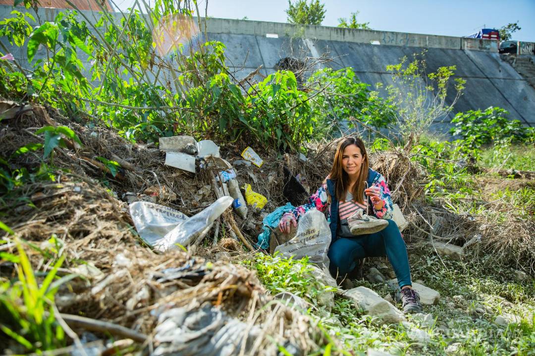 $!Valeria Villarreal.