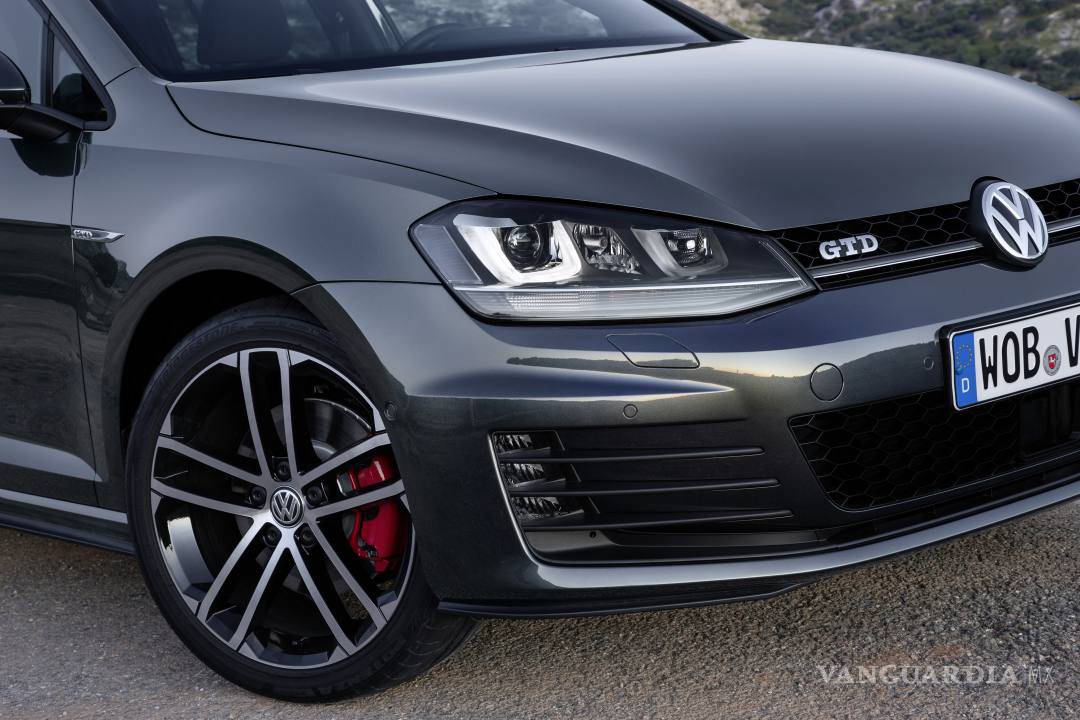 $!Golf Variant GTD, un auto familiar de altos vuelos