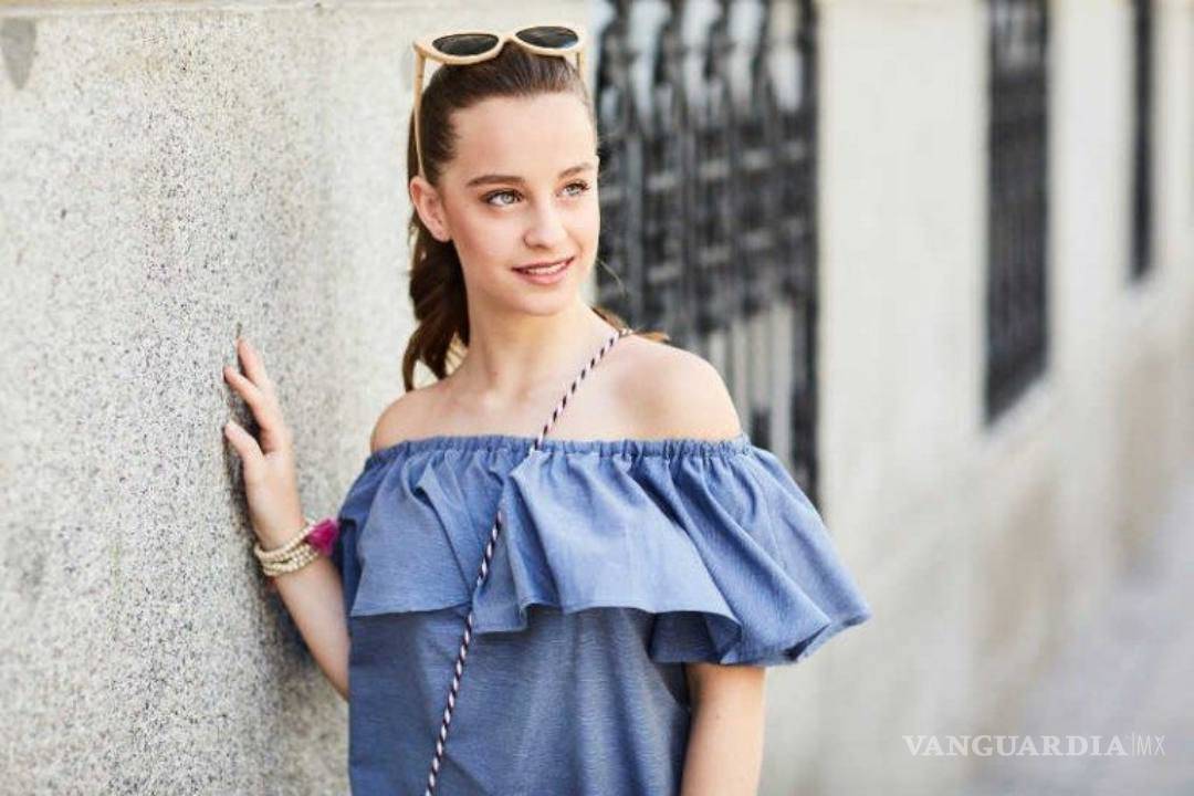 $!Sara Jiménez, el nuevo descubrimiento de Almodóvar