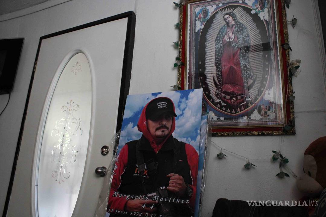 $!Aquí en Tijuana, los reporteros están en una delgada línea en la que lo mismo pueden ser agredidos por el poder político, que por la delincuencia que los ha infiltrado con “halcones”, particularmente en coberturas de hechos delictivos.