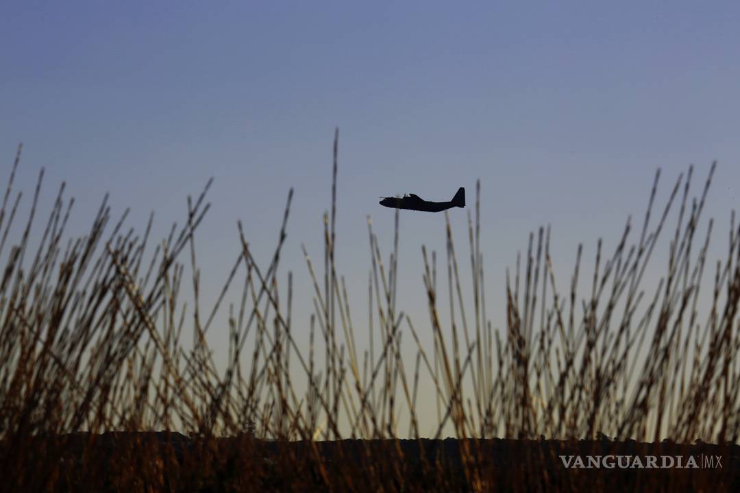 $!Assad dice que los bombardeos aliados de Siria son "ilegales" y "fracasarán"