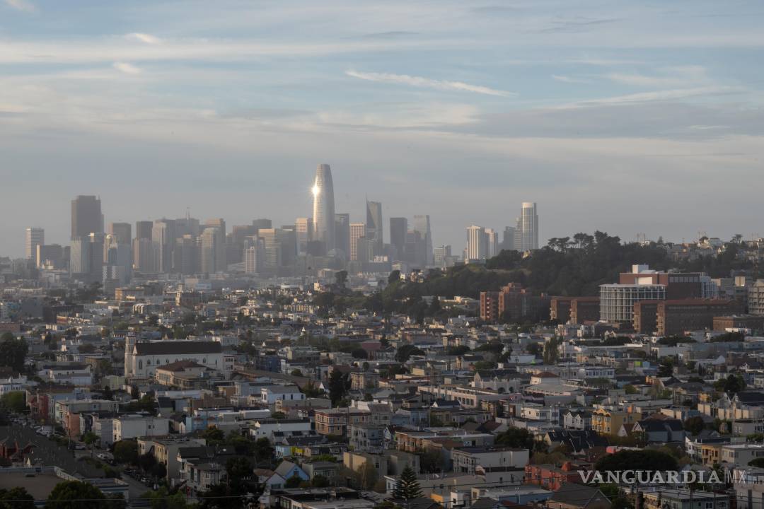 $!En San Francisco, la gente habla de “sentir la AGI”, y construir sistemas de IA más inteligentes que los humanos se ha convertido en el objetivo explícito de algunas de las mayores empresas de Silicon Valley| Foto: The New York Times