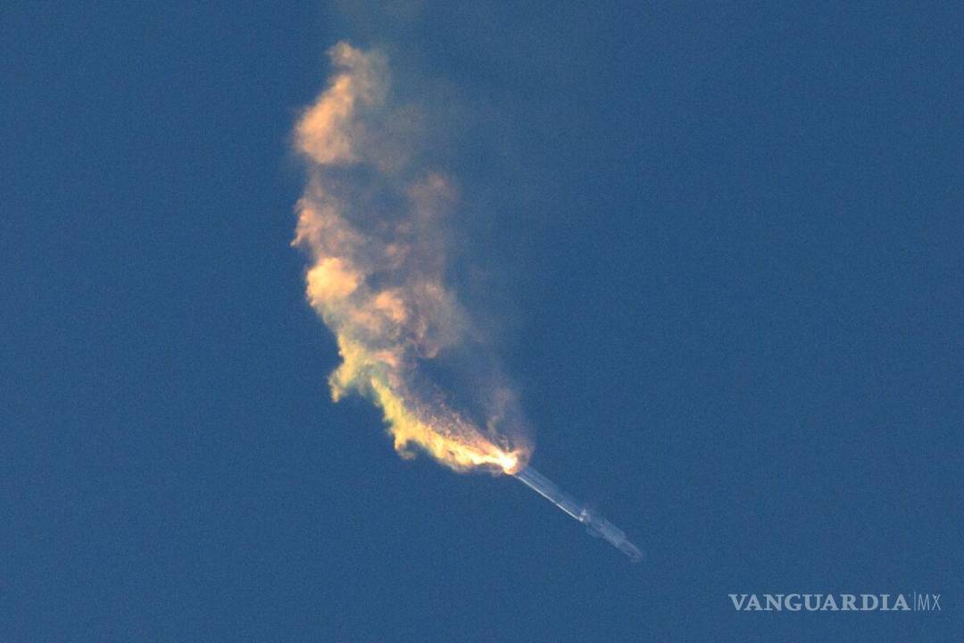 $!Exigen retirar licencia de SpaceX, por impacto al medioambiente