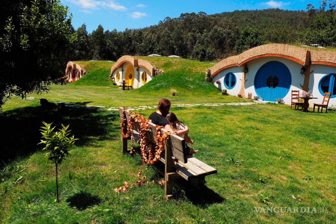 $!Hace 20 años se estrenó The Lord of the Rings: the fellowship of the ring