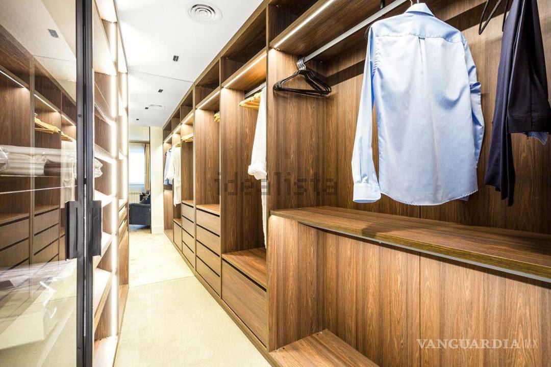 $!Recamara con baño suite.