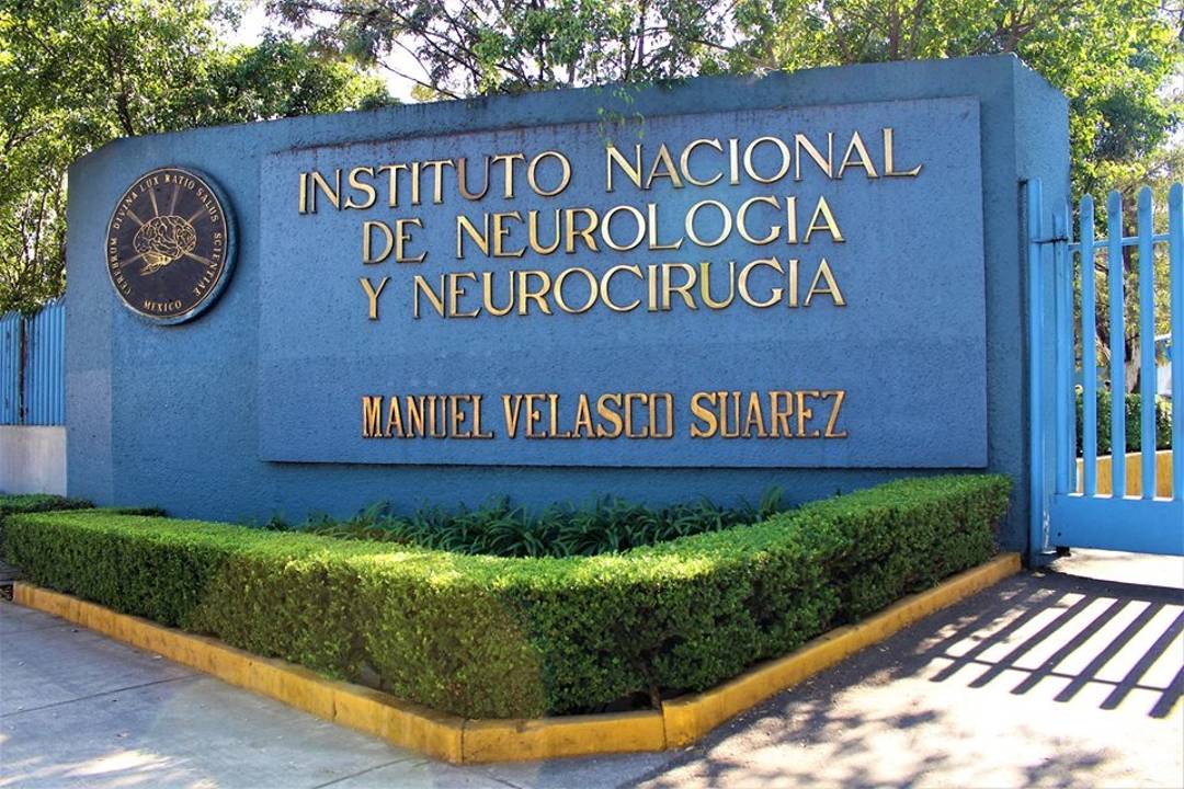 $!Instituto Nacional de Neurología rechazó ser gratuito