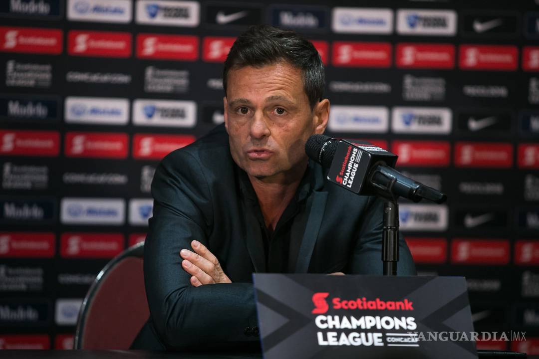 $!Xolos ya no aguanta más a Diego Cocca y lo despide del equipo