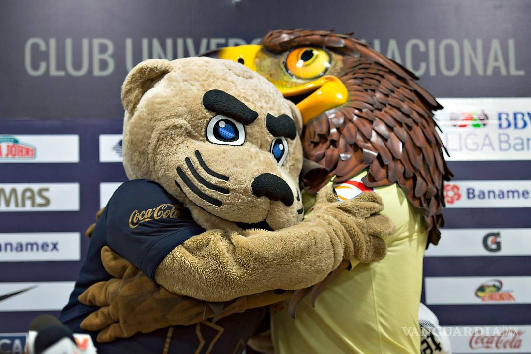 $!¡Batalla campal! en la Liguilla MX