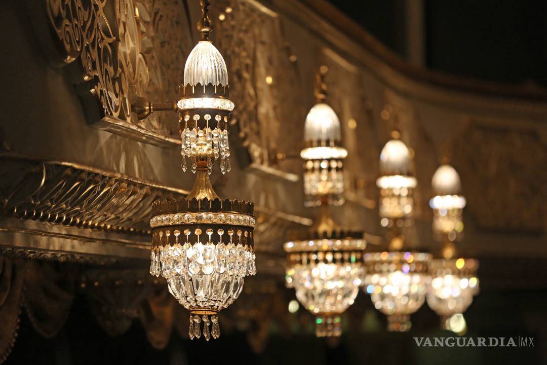 $!La ópera y el ballet vuelven a brillar en Tiflis