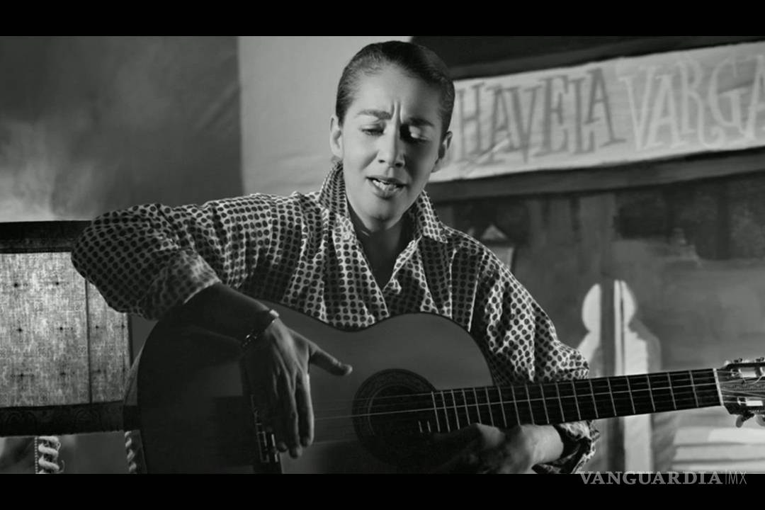 $!'Ojalá que te vaya bonito', así fue como le lloramos hace siete años a nuestra Chavela Vargas