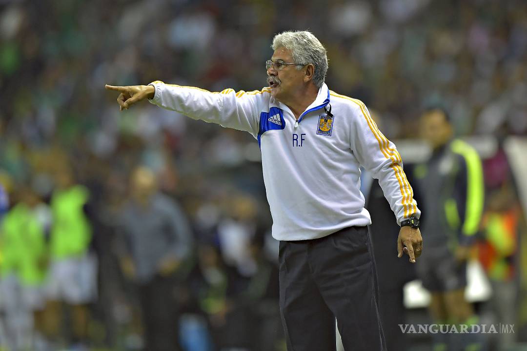 $!¡León y Tigres al acecho del título!