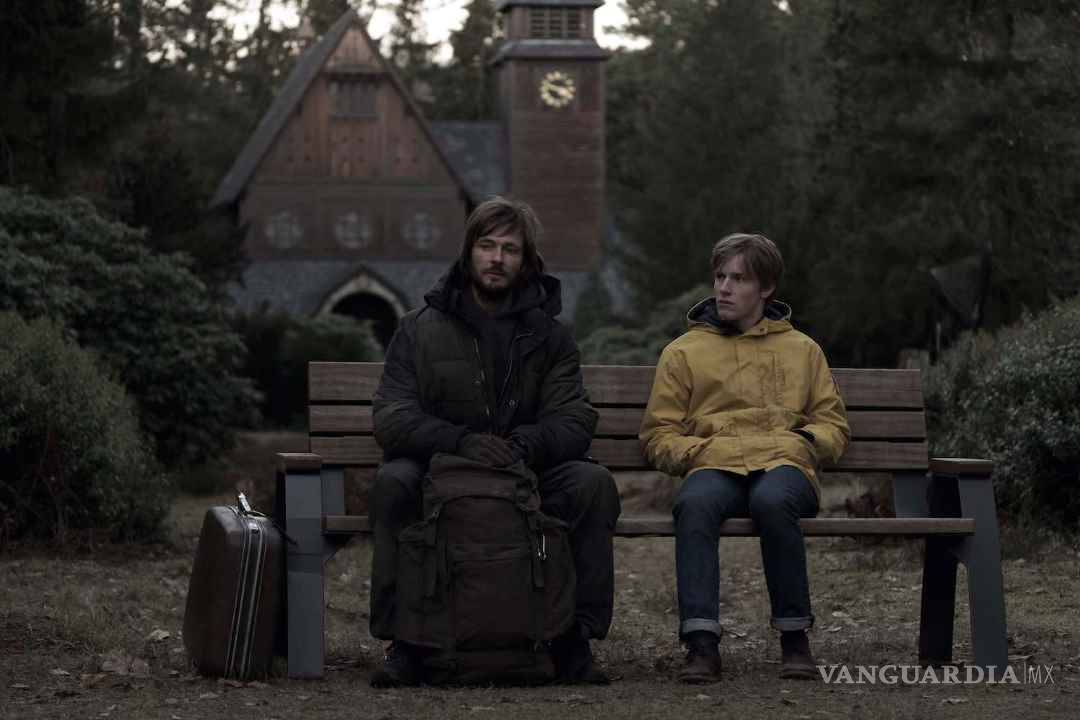 $!Estos son los lugares donde se grabó la exitosa serie de Netflix, Dark