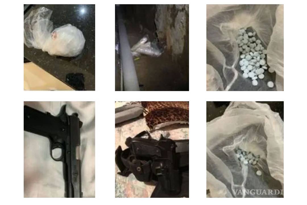 $!Capturan al líder de "Los Siete Demonios", brazo armado del Cártel de Sinaloa en Sonora