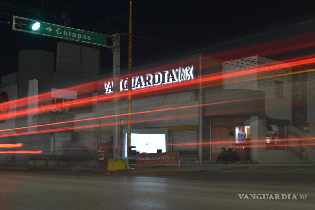 $!Continúa con proyección en VANGUARDIA el Festival de Performance ‘Estar Siendo’