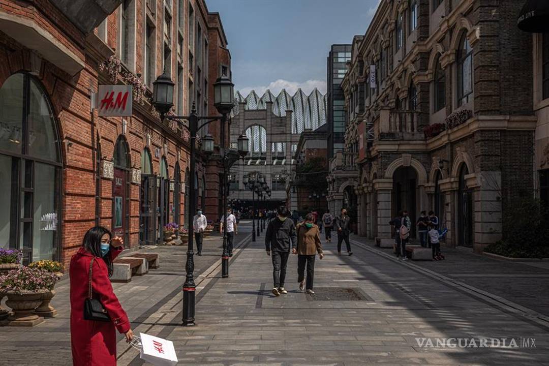 $!Coronavirus: ¡Por fin! Wuhan ve una luz en el túnel, se prepara para poner fin a la cuarentena por pandemia del COVID-19