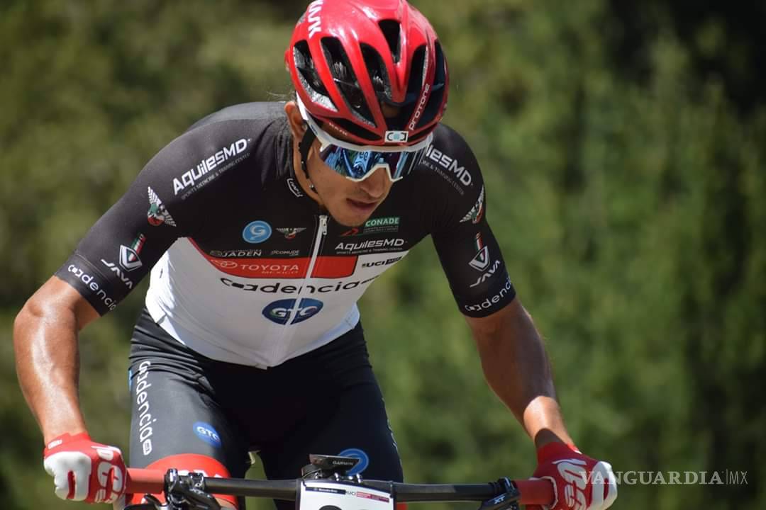 $!Daniela Campuzano logra un histórico cuarto lugar en el Campeonato Mundial de Andorra