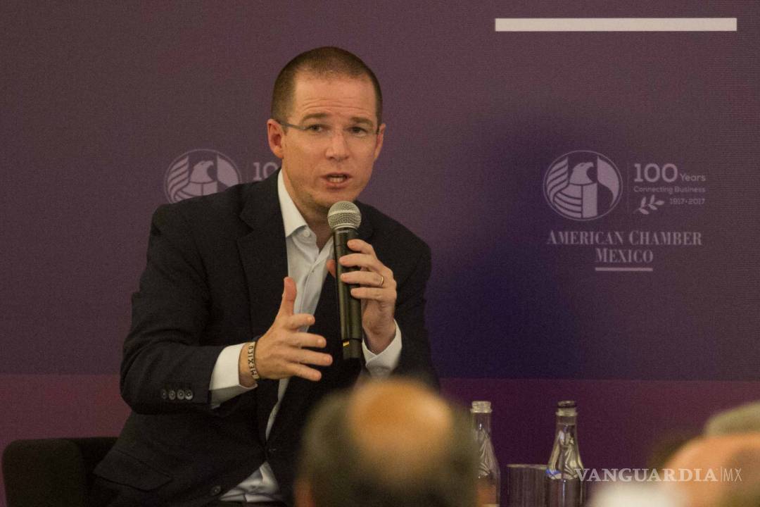 $!Chofer de Barreiro confiesa simulación en compra de nave industrial de Ricardo Anaya