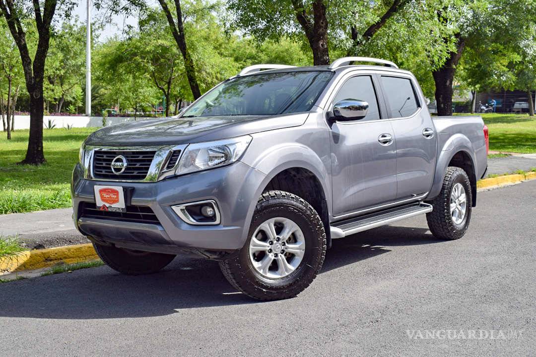 $!Estos son los 10 autos más vendidos en México