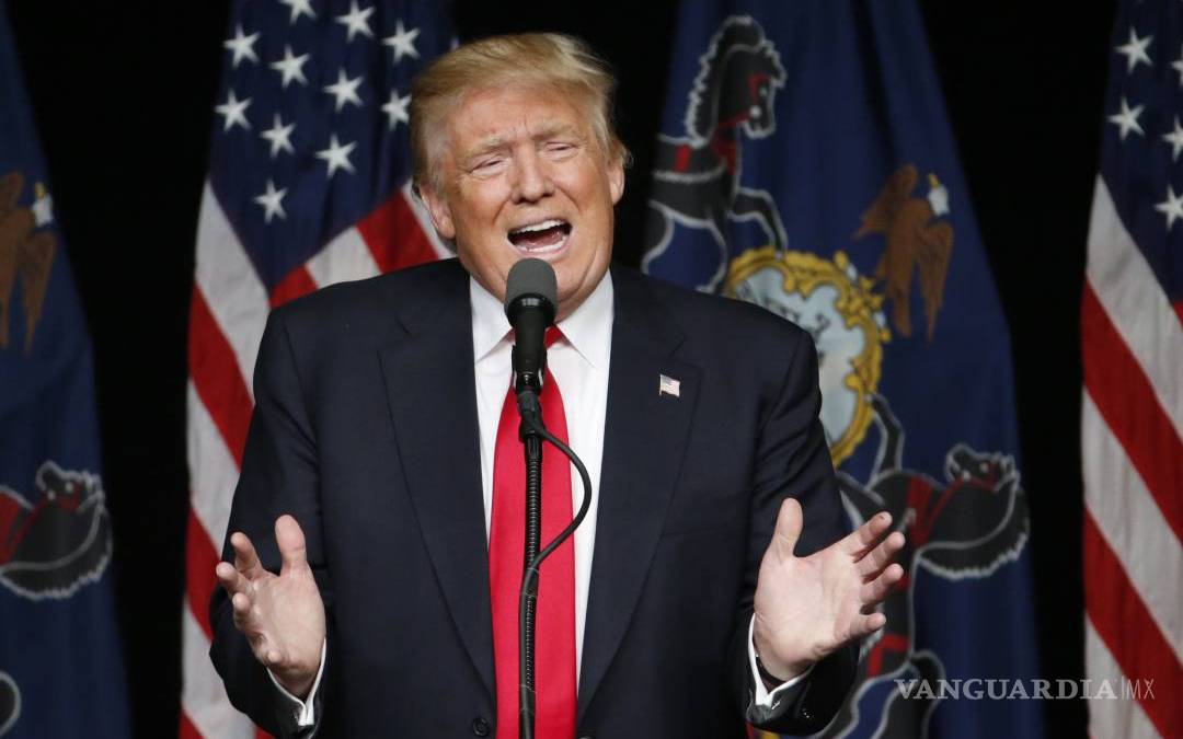 Impopularidad de Trump con latinos pasará factura a los republicanos