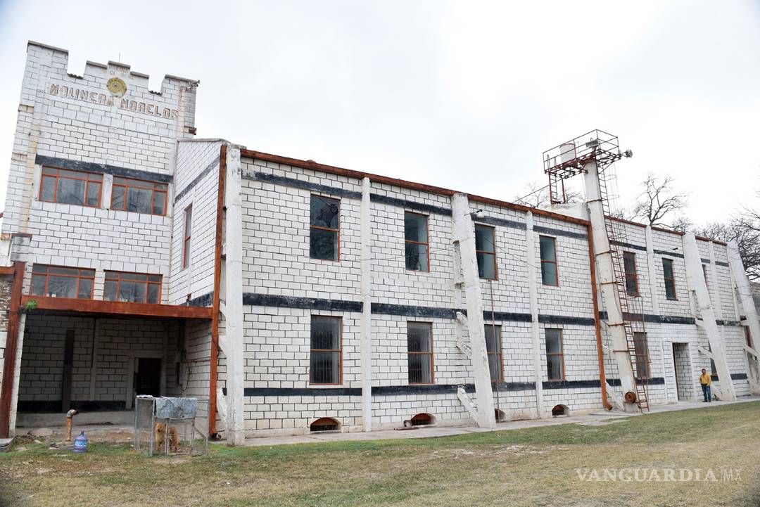 $!Analizan impulso económico de municipios del norte de Coahuila