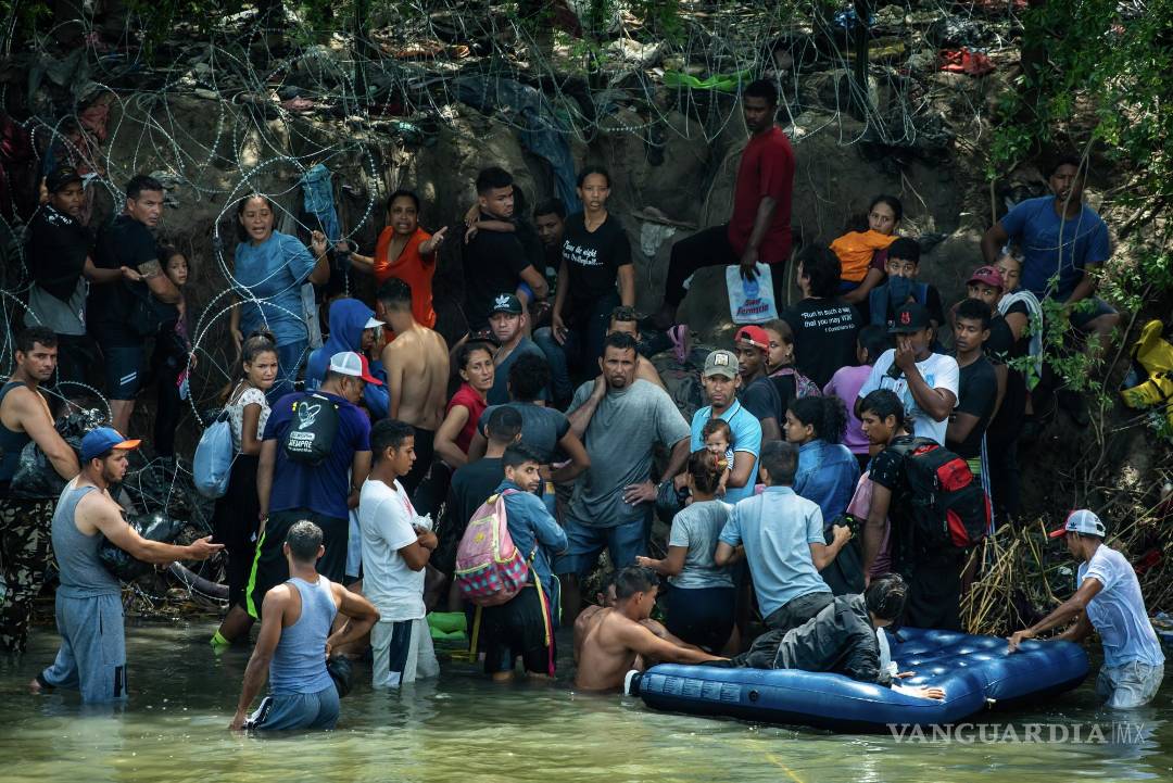 $!La frontera mexicana es una zona con fuerte influencia de la delincuencia organizada, así como de funcionarios corruptos.