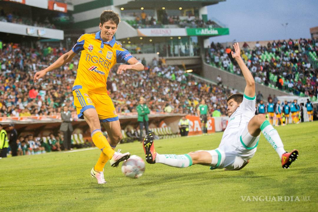 $!¡Batalla campal! en la Liguilla MX