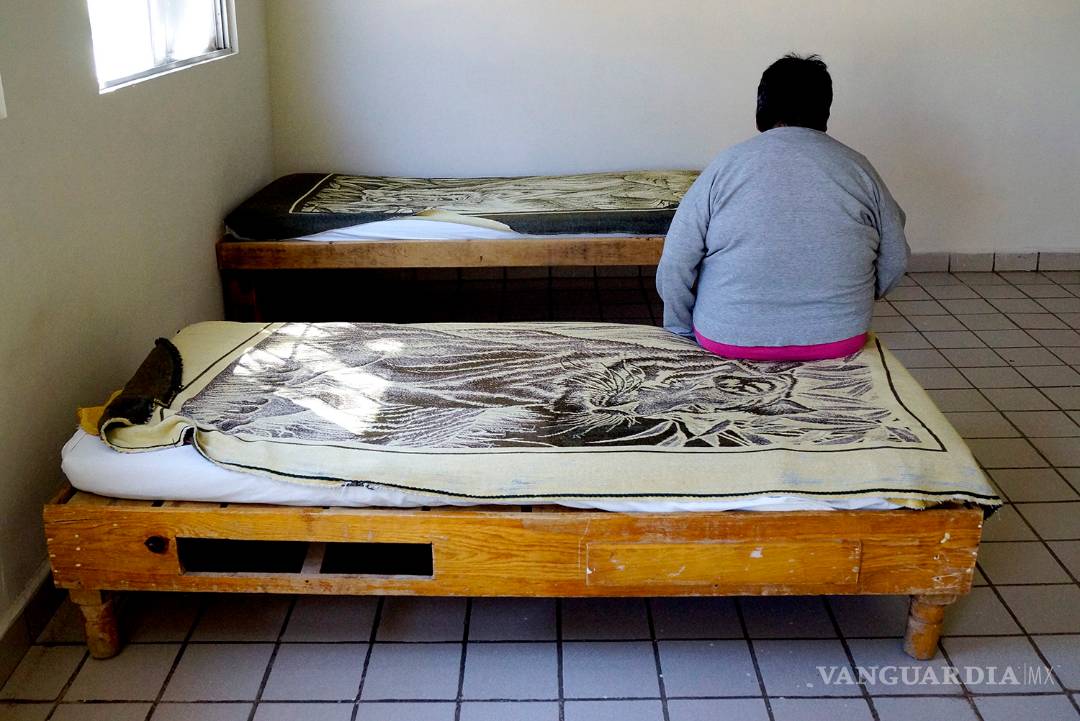 $!El hospital más solo del mundo