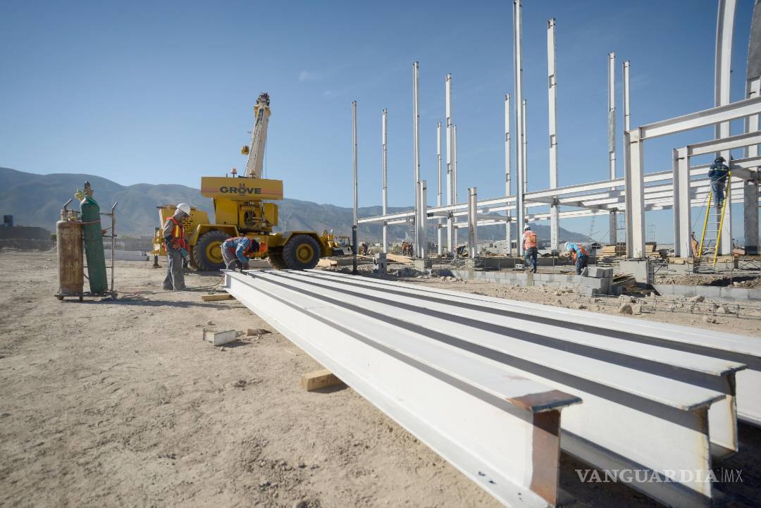 $!Universidad Autónoma de Durango invertirá en campus para Saltillo y Torreón