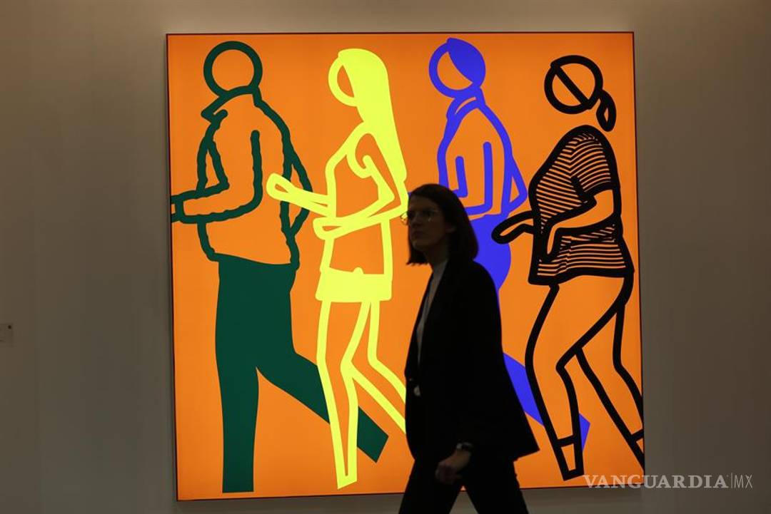 $!Feria Zona MACO, la más importante de Latinoamérica, inicia en México