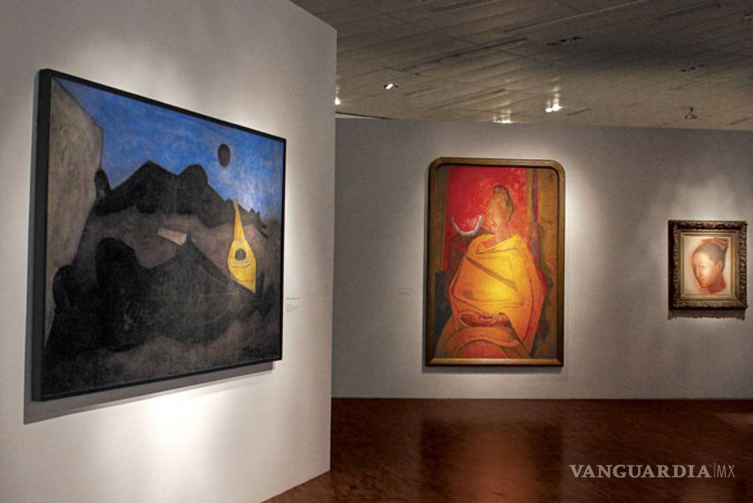 $!Tamayo, artista íntimamente ligado a la historia del MAM